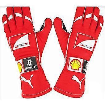 Kartex Suits Kart Racing F1 Gloves 2014 Model-010 S