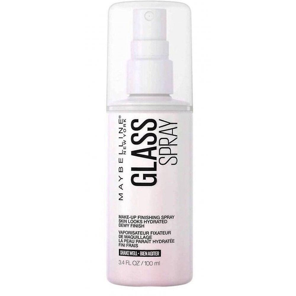 Maybelline Glass Make-up Finishing Spray