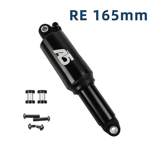 Vehicles Ks A5 Rr1 Rear Shock 125 150 165 190 Mm Exa Form Ultralight Air Pressure Absorber For Bicycle Solo/dual Air Suspension Mtb Bike RE 165mm s...