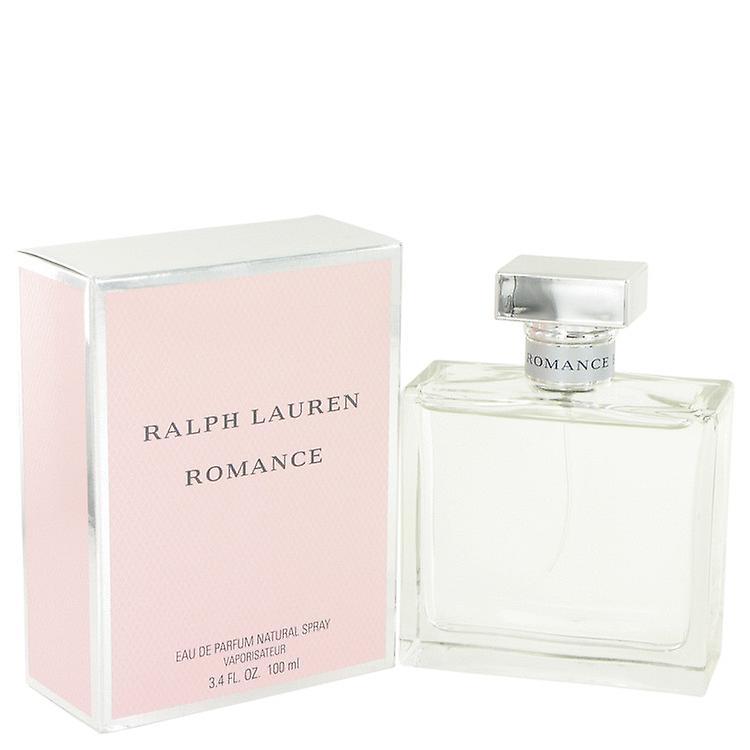 Ralph Lauren Romance Eau de Parfum 100ml EDP Spray