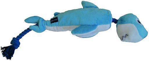 Gloria Pets Clint dog cuddly toy (Dogs , Toys & Sport , Stuffed Toys) 52 cm