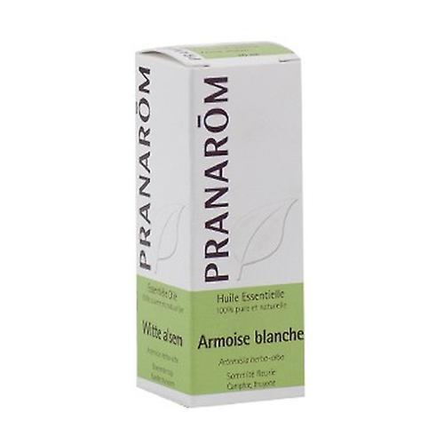 Pranarom White Mugwort Essential Oil 10 ml of essential oil