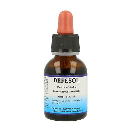 Herboplanet Defesol Drops 50 Ml