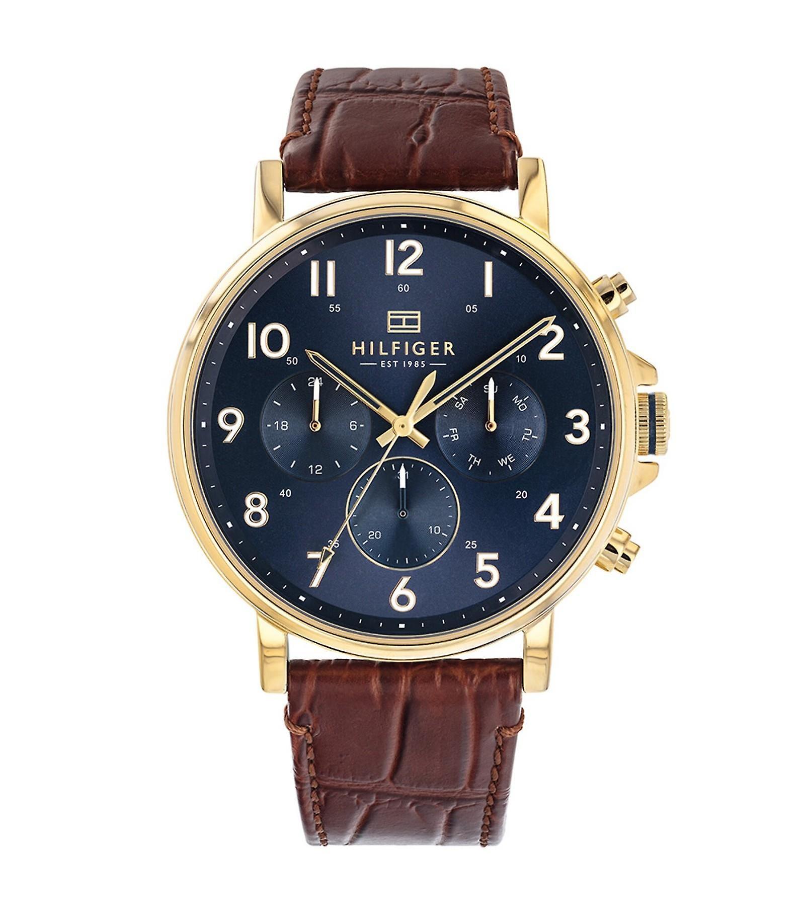 TOMMY HILFIGER TH1710380 Men's Watch