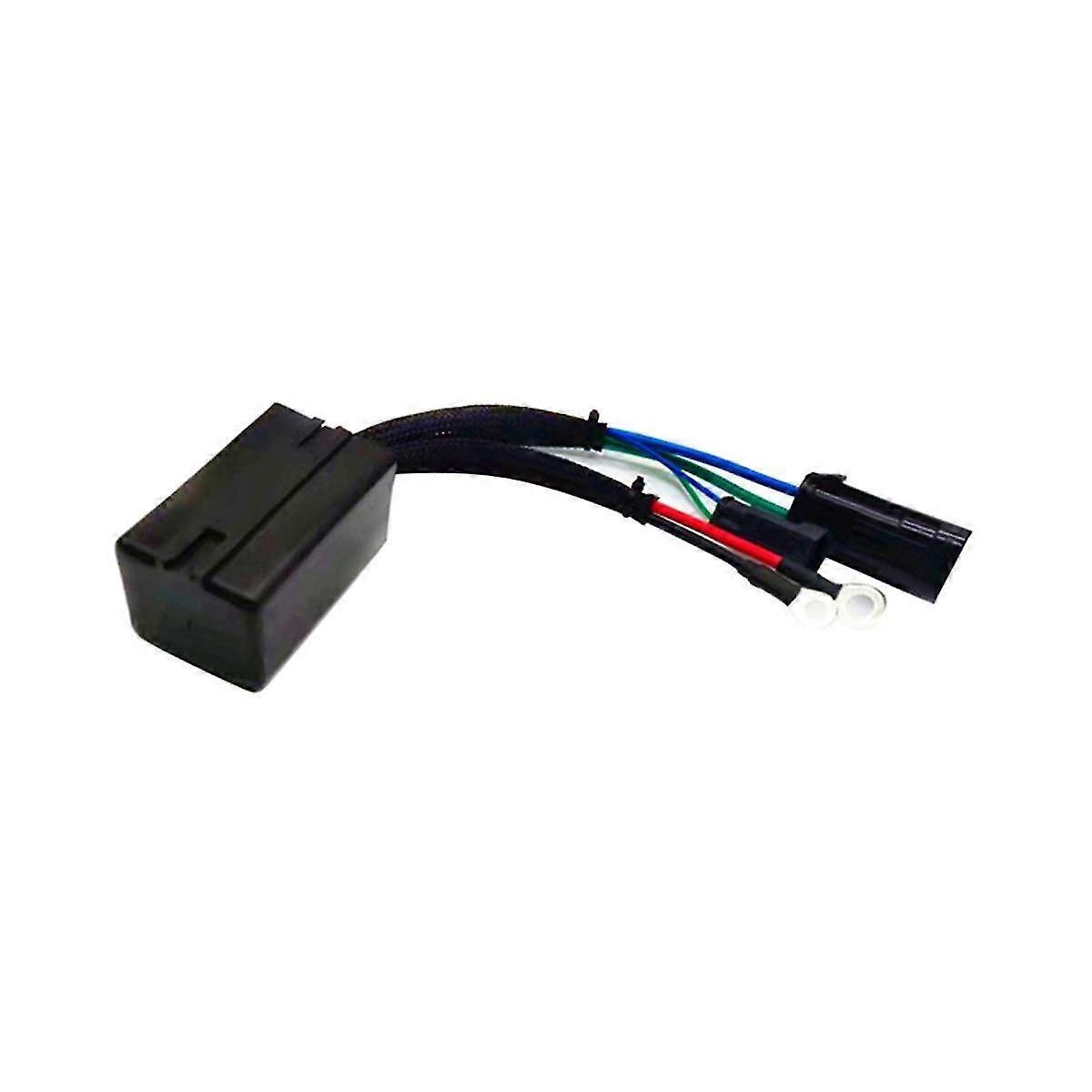 Sichuan Chuanqia Trading Tilt Trim Relay For Evinrude 40hp 50hp 60hp 15 25 30 40 50 60 75 90 115 130 150 175 200 225 250 300