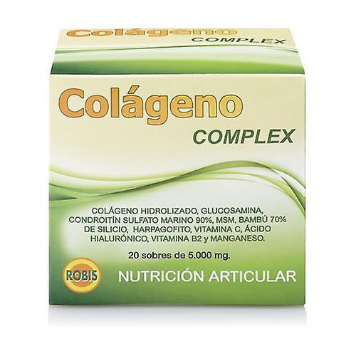 Robis Collagen Complex 20 packets