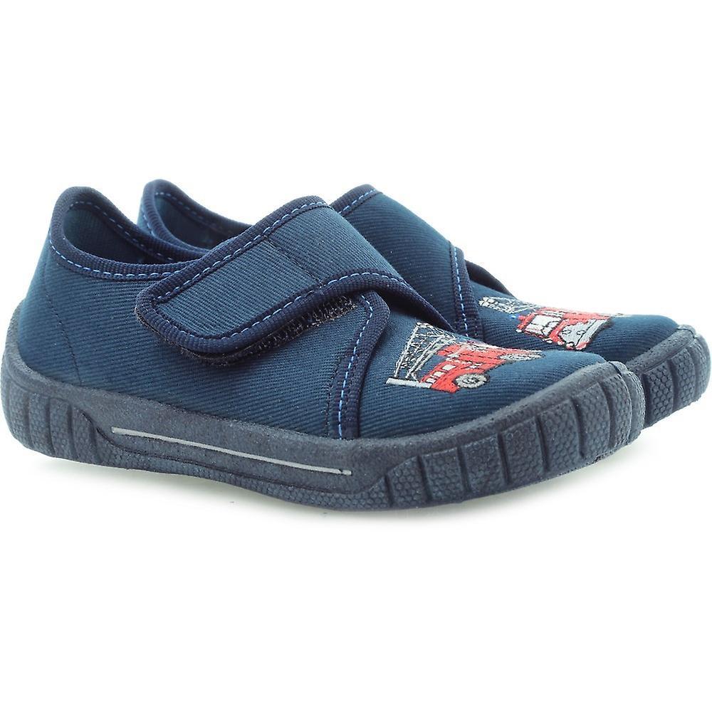 Superfit Bill Ocean 0027880 80027880 universal all year kids navy/blue 33 EUR / 20.5 cm