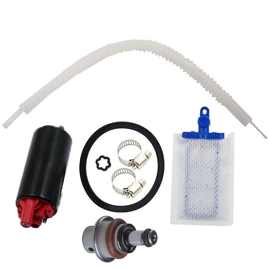 Ddyyhe New Internal Fuel Pump For Polaris Rzr Ranger Scrambler Sportsman 570 800 850 900 1000 2204401 2204402 2204403 2204852 Combination 2