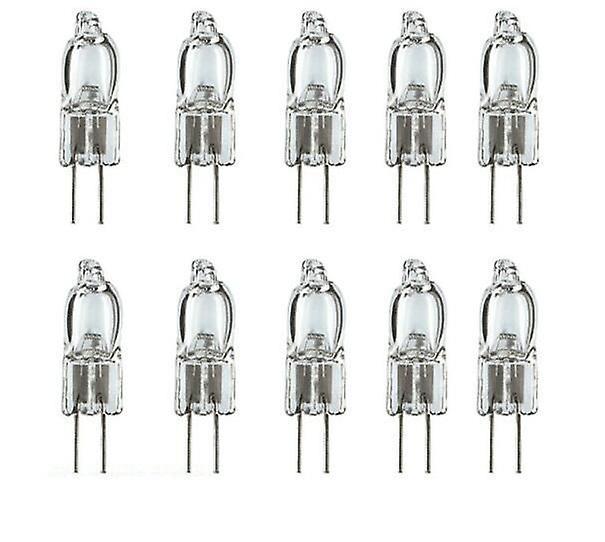 Slowmoose G4 12v 20w Halogen Lamp, Bulb Inserted Beads 35w