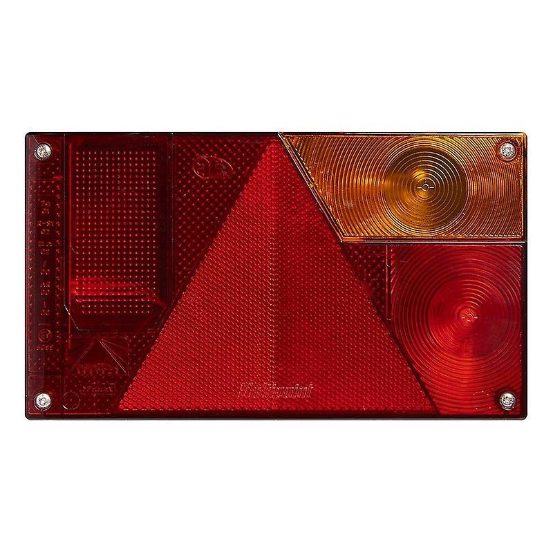 Pricenet Aspöck Multipoint I Rear Light Right