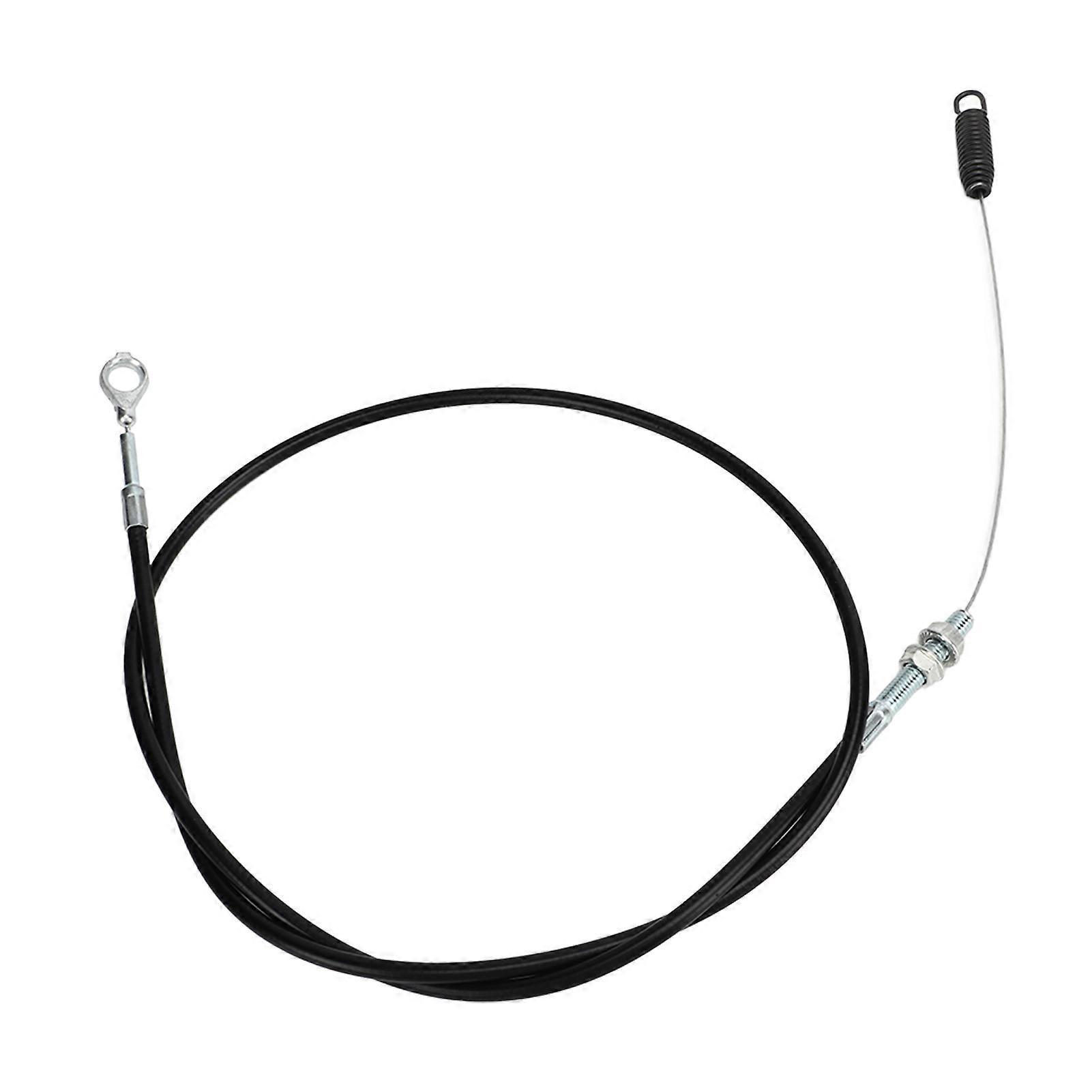 Aespa GX21634 GX22026 Lawn Mower Push Pull Cable for John Deere 12PB 12SB 12PC Lawn Mower