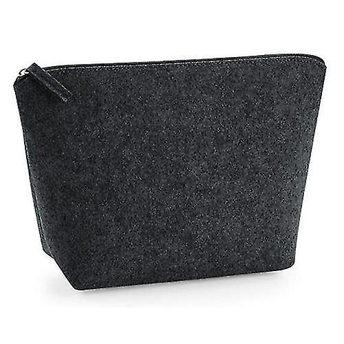 Bagbase Accessory Bag Grey Melange M