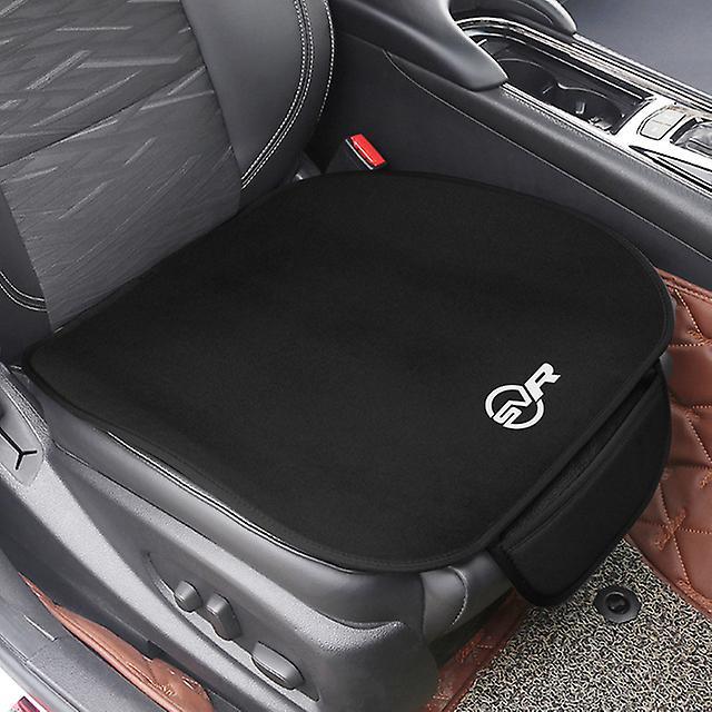 Seat Cushion Car Seat Pad Cover Mat Accessories For Land Rover Defender Freelander 2 Discovery 3 Evoque Velar Supercharged Autobiography Svr For SVR