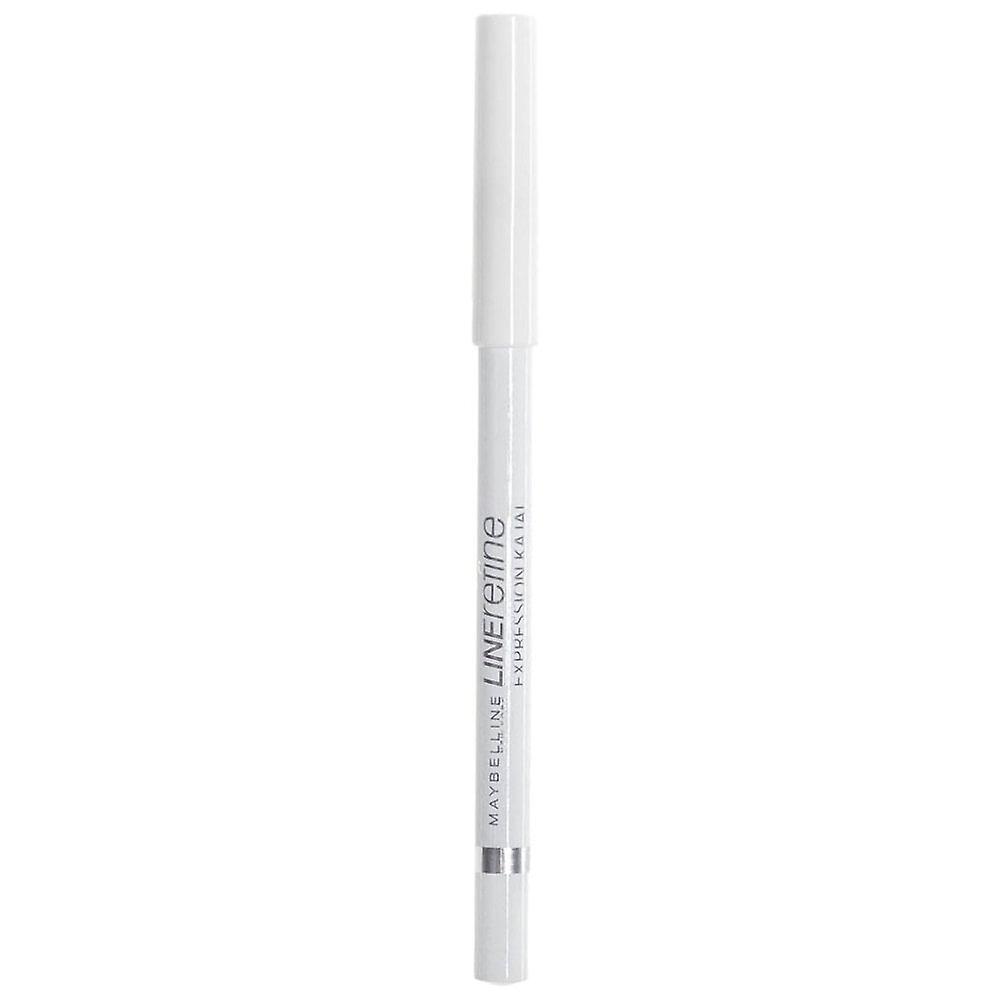 Maybelline Line Refine Expression Kajal Eyeliner