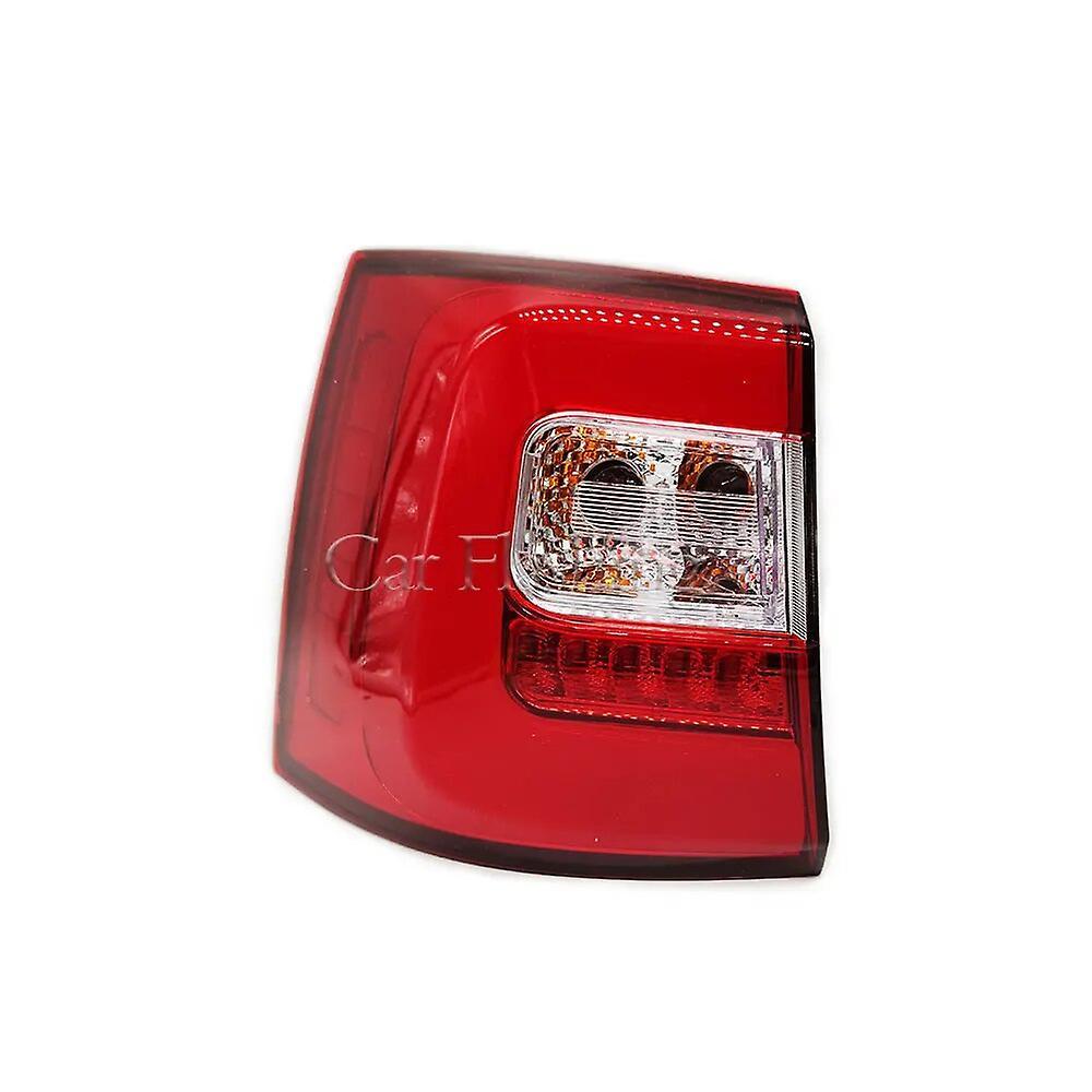 Scitoo LED Rear Tail Light For Kia Sorento 2013 2014 2015 Brake Light Outer Side Inner Side Taillight LED Stop Rear Tail Lamp Left outside