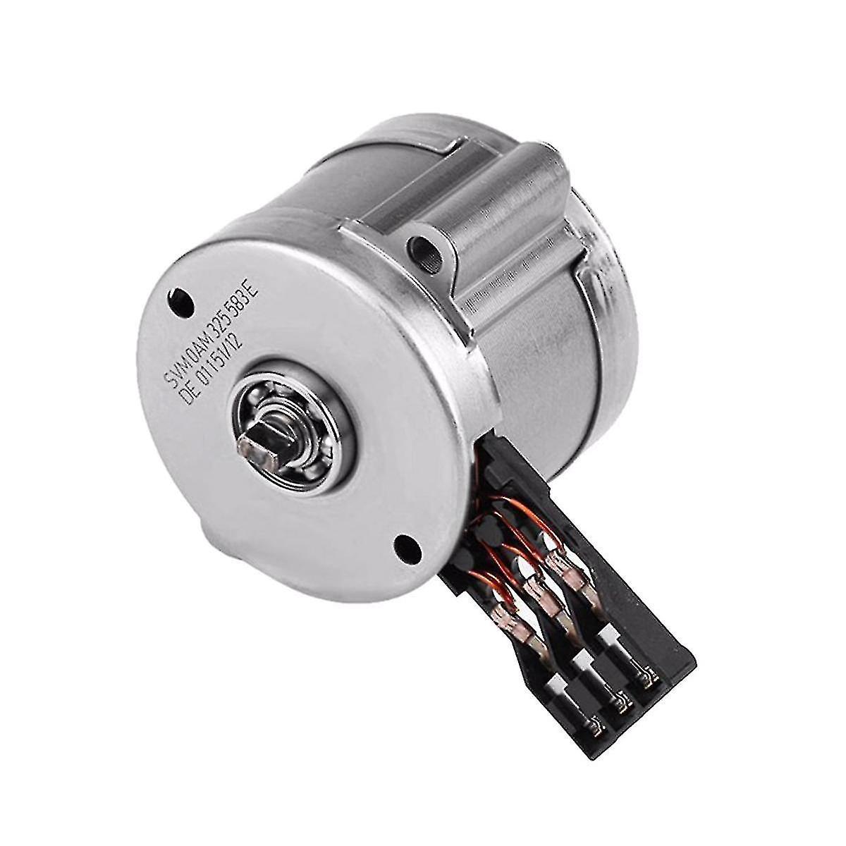 Whbyv 0am325583e 0am 7 Dq200 Transmission Step Motor For Golf A3 Q3 Seat