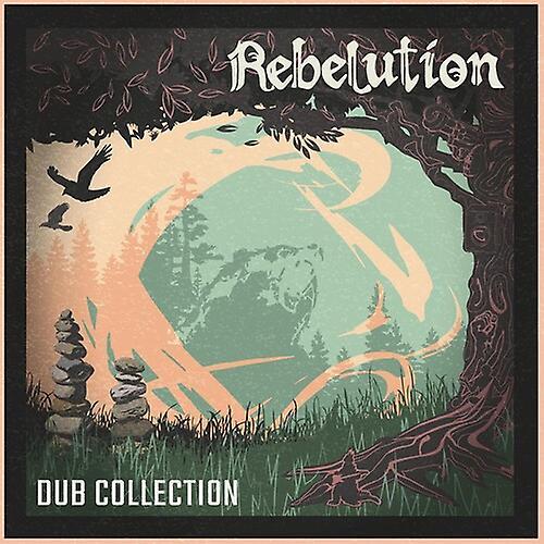 Easy Star Rebelution - Dub Collection  [VINYL LP] USA import