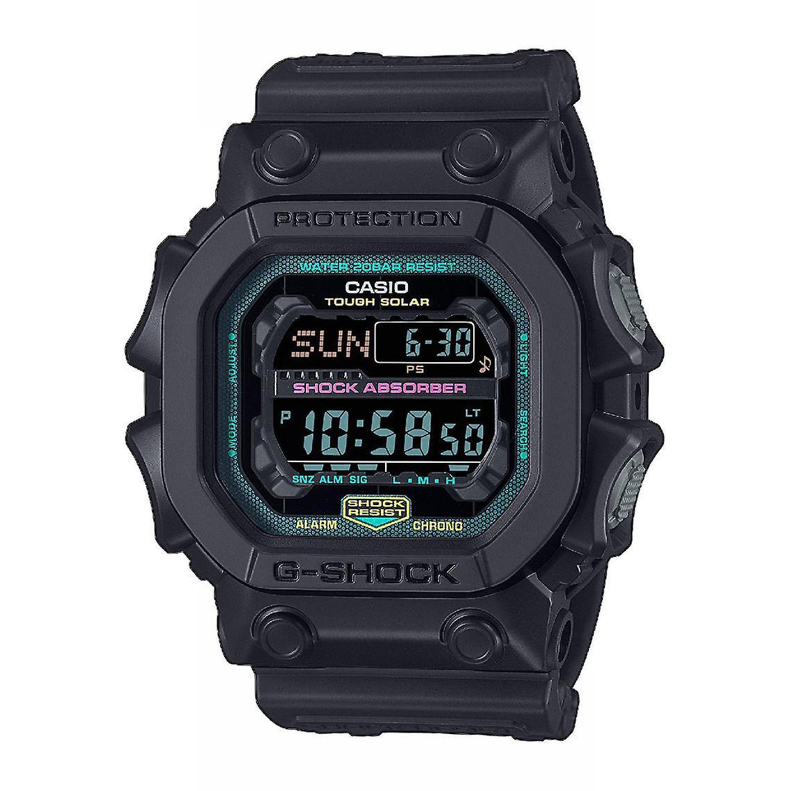 Casio G-Shock Classic Men's Watch - GX-56MF-1ER R sine Strap