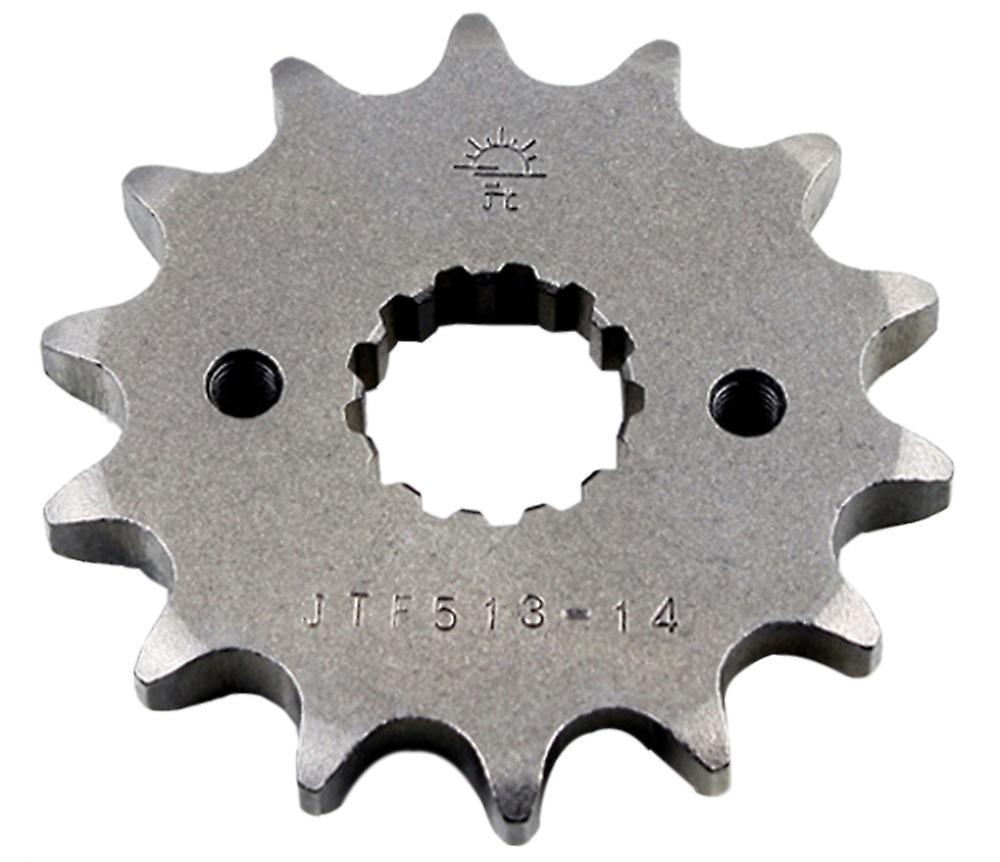 JT Sprocket JTF513.14 14 Tooth Fits Kawasaki and Suzuki