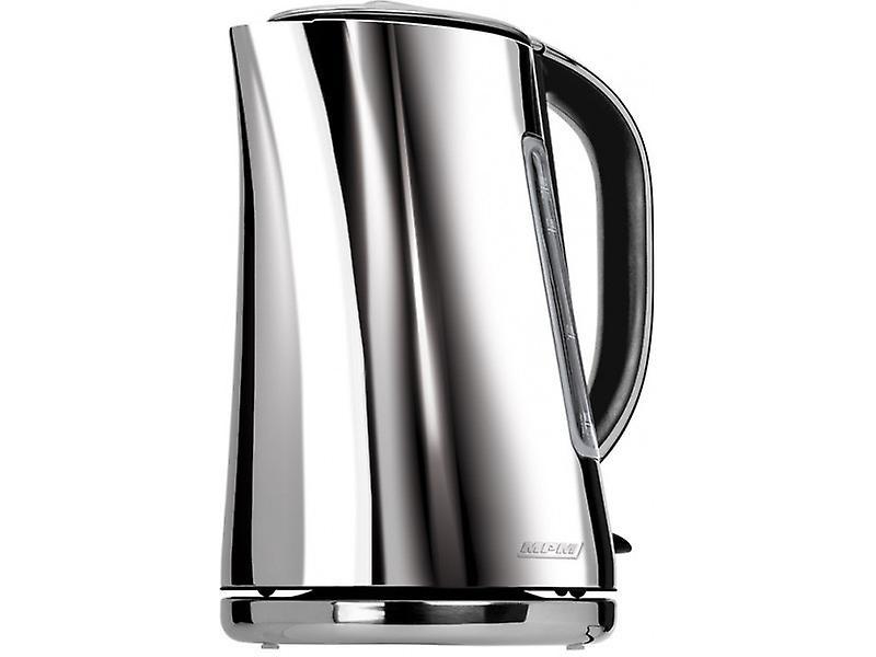 Pricenet MPM Cordless Kettle 1,7l - MCZ-71P inox