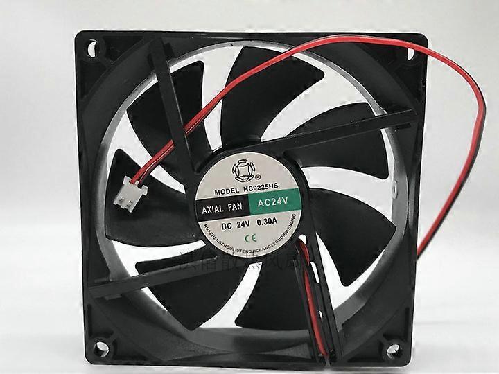 Redkid HC9225HS 9225 9CM 24V 0.30A DC Fan Inverter Axial Cooling Fan