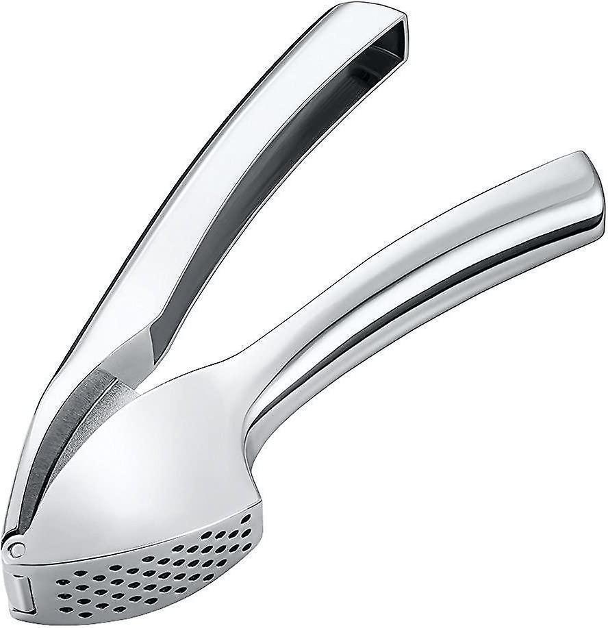 Yeye Professional garlic press garlic press convenient and powerful - easy to clean in the kitchen