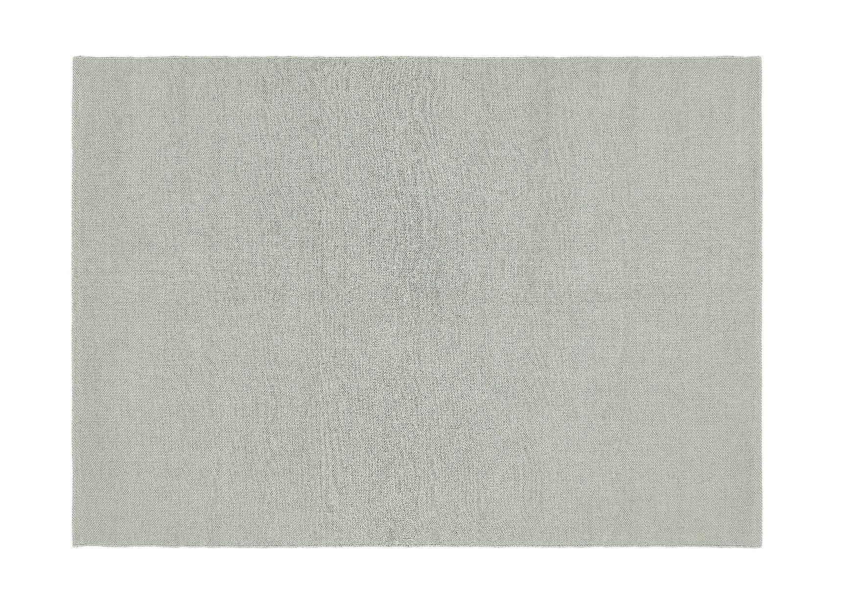 Rugs Direct Online Ltd Hug Rug Woven Plain Sky Grey  Rectangle Rugs Modern Rugs 120.00 x 170.00cm