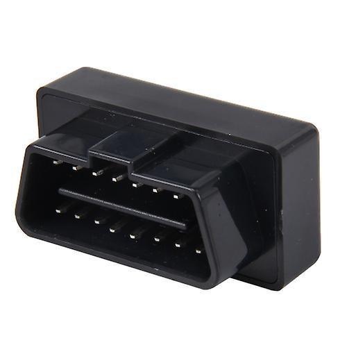 Vehicles Parts Portable Obd Canbus Door Lock Car Safety Door Lock & Unlock Obd Module For Toyota