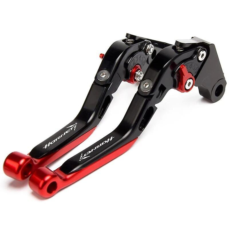 Bicaco New Motorcycle Accessories Fit For Honda Cb750 Cb 750 Hornet 2023 Brake Clutch Levers Folding Extendable J