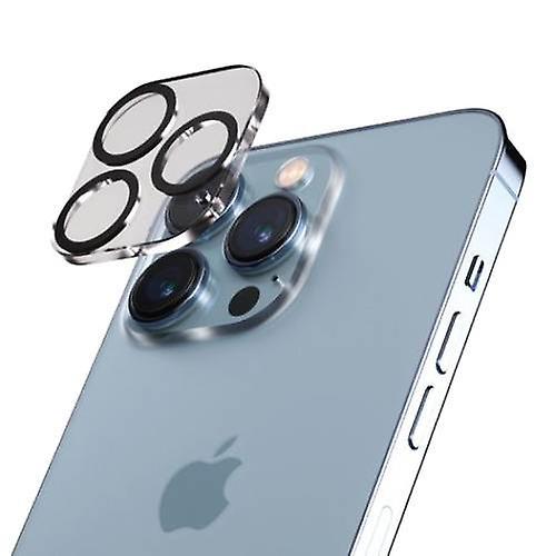 PanzerGlass Camera Protector for iPhone 13 Pro/13 Pro Max PicturePerfect, Transparent