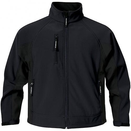 Bonded Teflon DWR Wind Water Repellent Jacket