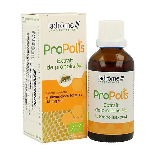 Ladrome Bio Propolis Extract 50 ml