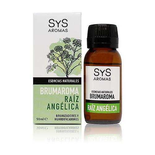 Laboratorio SYS Brumaroma Essence (Angelica Root) 50 ml