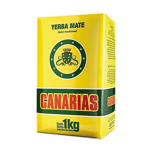 Domar Canary Mate Grass 1 kg