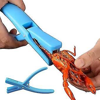 Jiabeishi Crawfish Peeler Tool, Crayfish Shelling Device Shrimp Peeler Crawfish Sheller Seafood Tool, Crawfish Shucker, Shrimp Peeler Crawfish Shel..