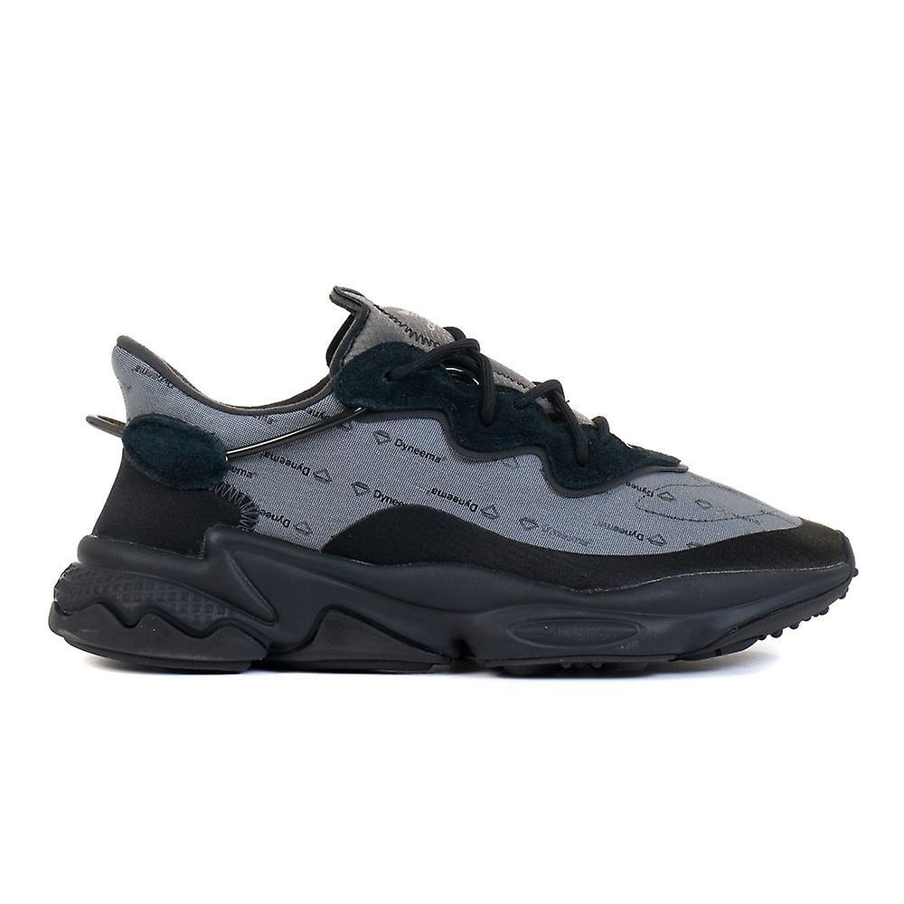 Adidas Ozweego FV1807 universal all year men black/grey 7.5 UK / 8 US / 41 1/3 EUR / 26 cm