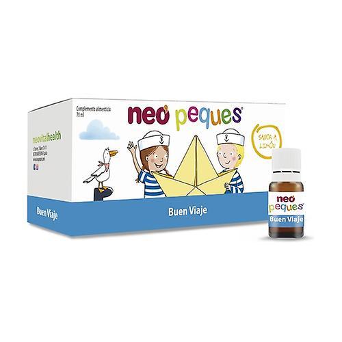 Neo Peques Bon Voyage 70 ml