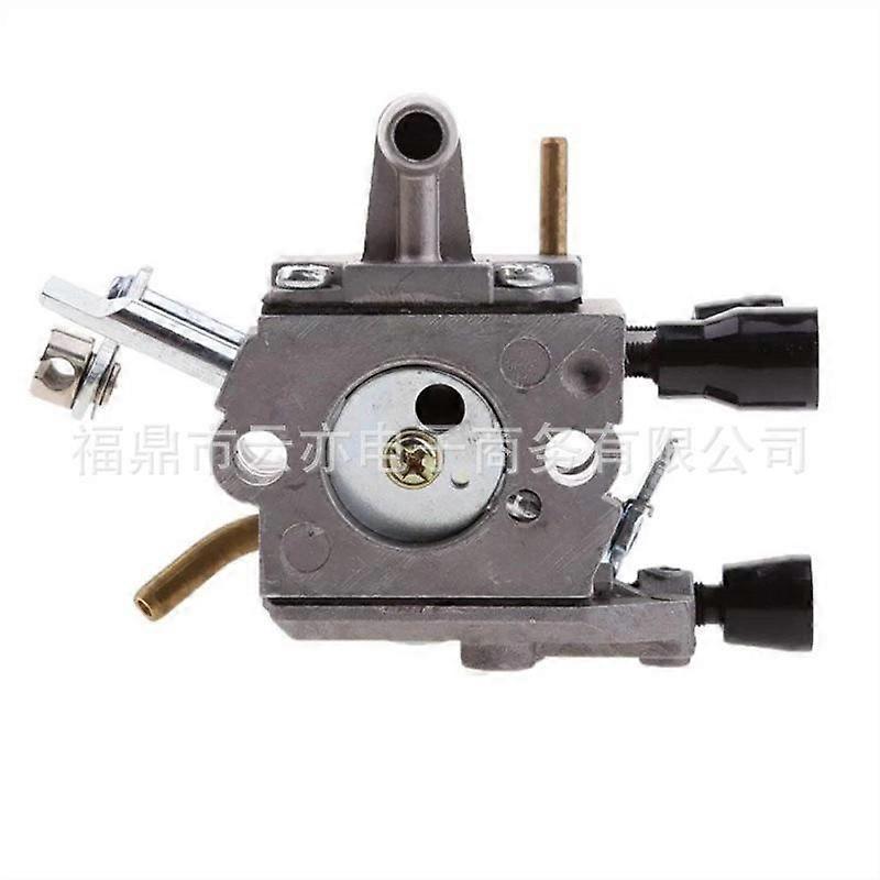 Litzee Suitable for FS400 FS450 FS480 SP400 SP450 SP451 C1Q-S154 Carburetor