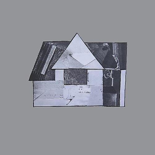 Ninja Tune Romare - Home [VINYL LP] USA Import