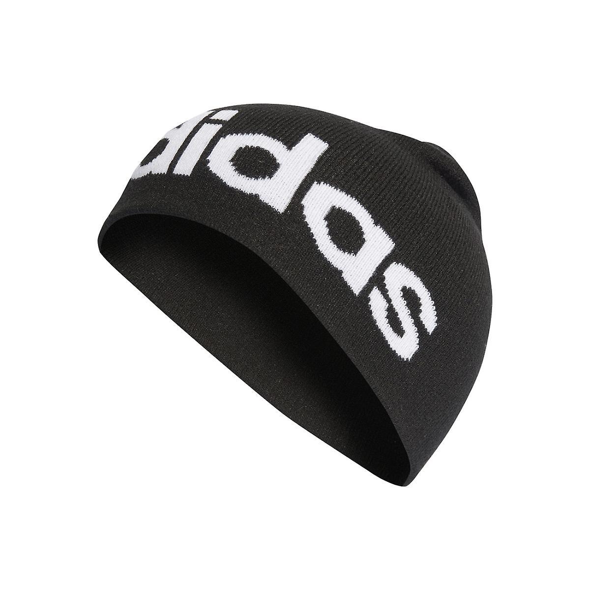 Adidas Daily Beanie Black/White One Size