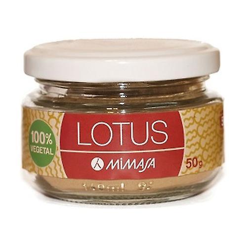 Mimasa Lotus 50 g