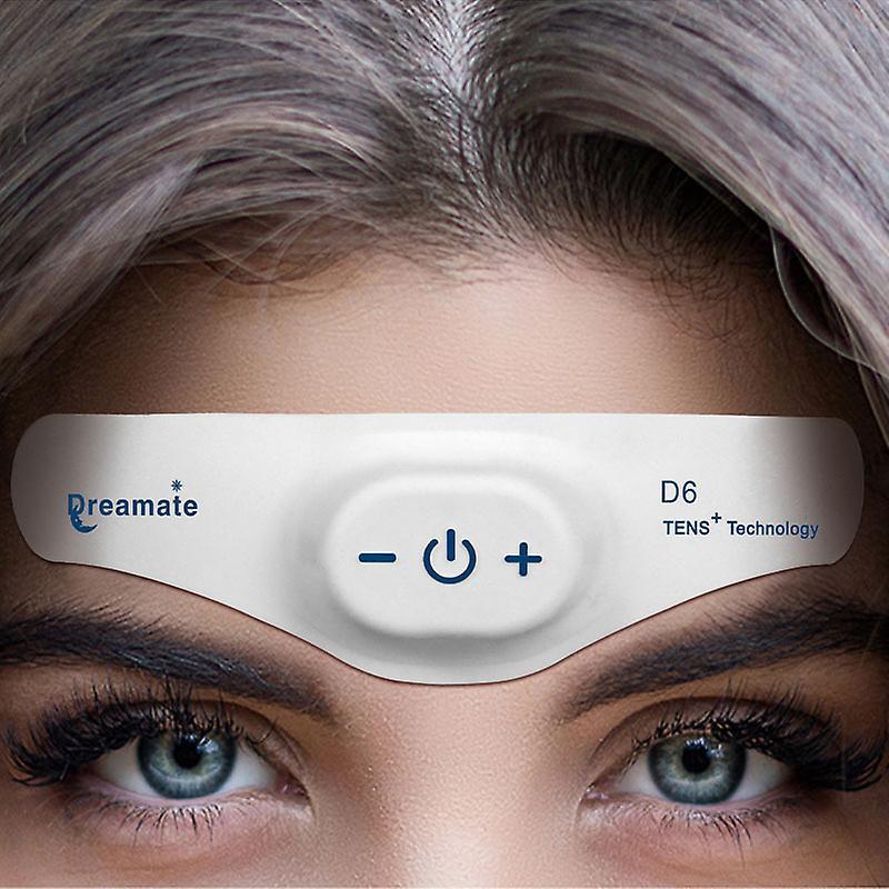 Beangel Sleep Aid Machine compatible Insomnia, USB Microcurrent Holding Sleep Instrument Sleep Aid Device compatible Anxiety Pressure Relief