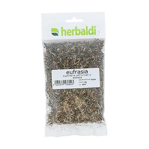 Flor Pirineo Euphrasia 50 g