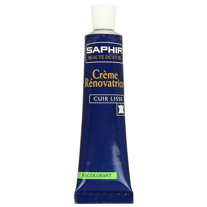 Saphir Beaute Du Cuir Creme Renovatrice 25ml 05 Dark Brown