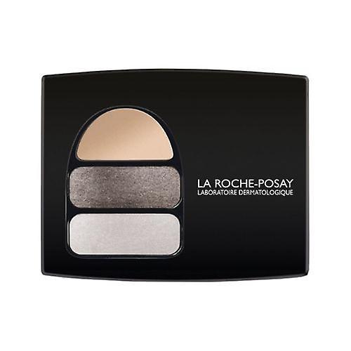 La Roche-Posay Toleriane Soft Shadow - Colour: 01: Smoky Gris