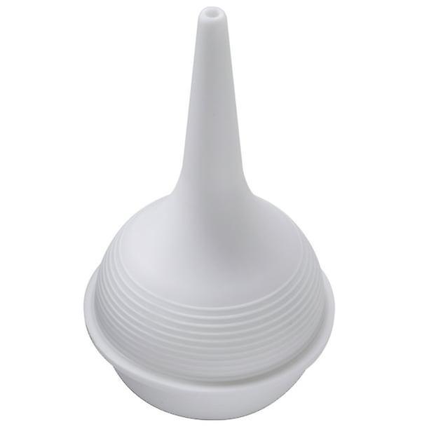 Safety 1st Safety 1ˢᵗ Improved Nasal Aspirator, White