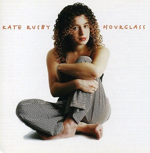 Compass Records Kate Rusby - Hourglass  [COMPACT DISCS] USA import