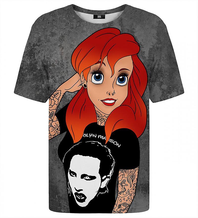 Mr Gugu & Miss Go Mr. Gugu Miss Go Ariel Manson t-shirt S