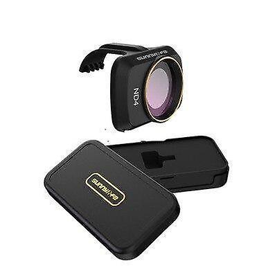 Slowmoose Lense Filter For Dji Mavic Mini Drone Camera ND4