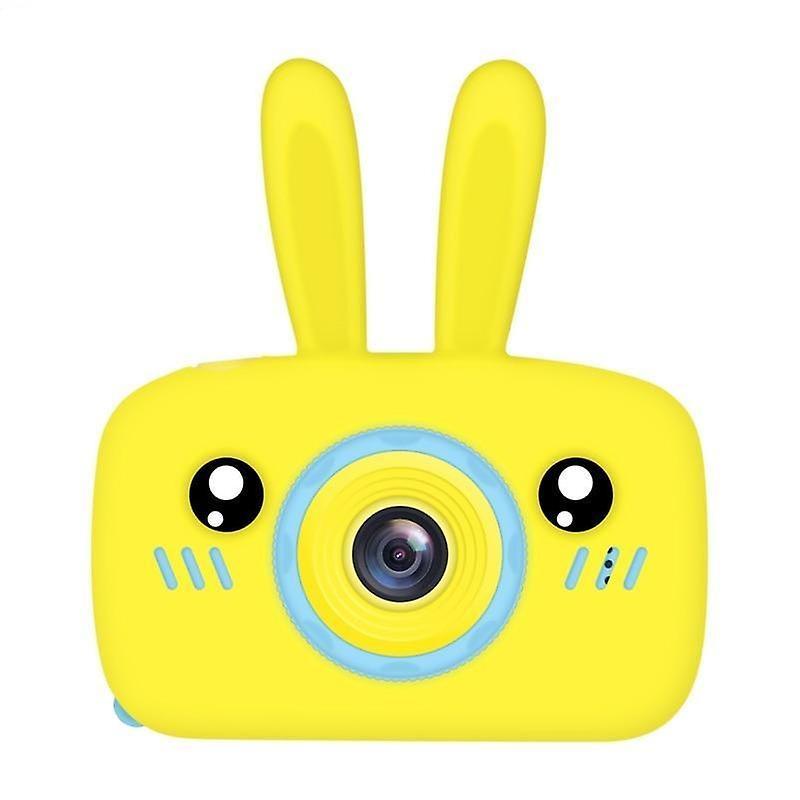 Slowmoose Portable Full-hd 1080p Digital Mini-camera 32GB TF